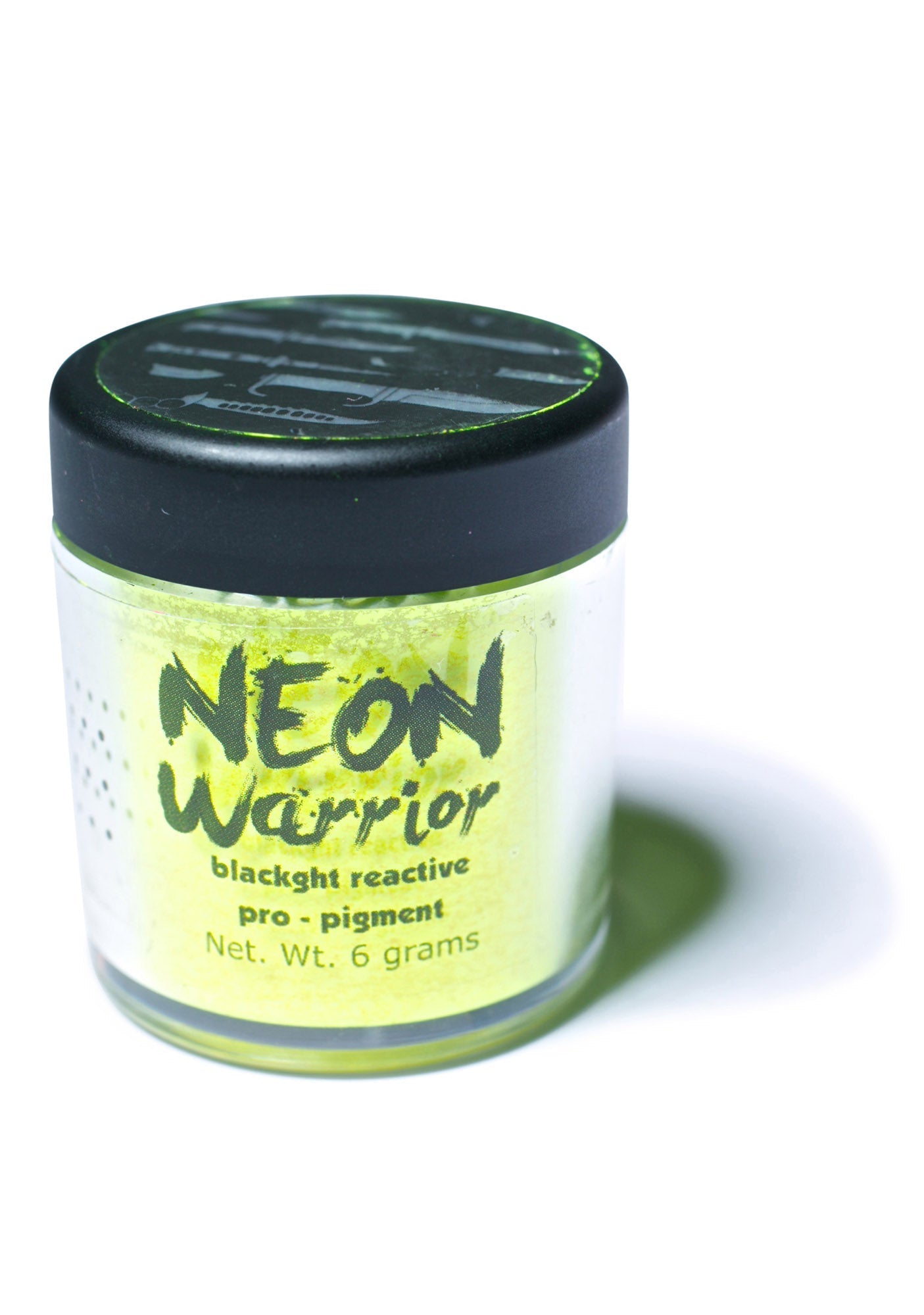 Neon Warrior FLO - White