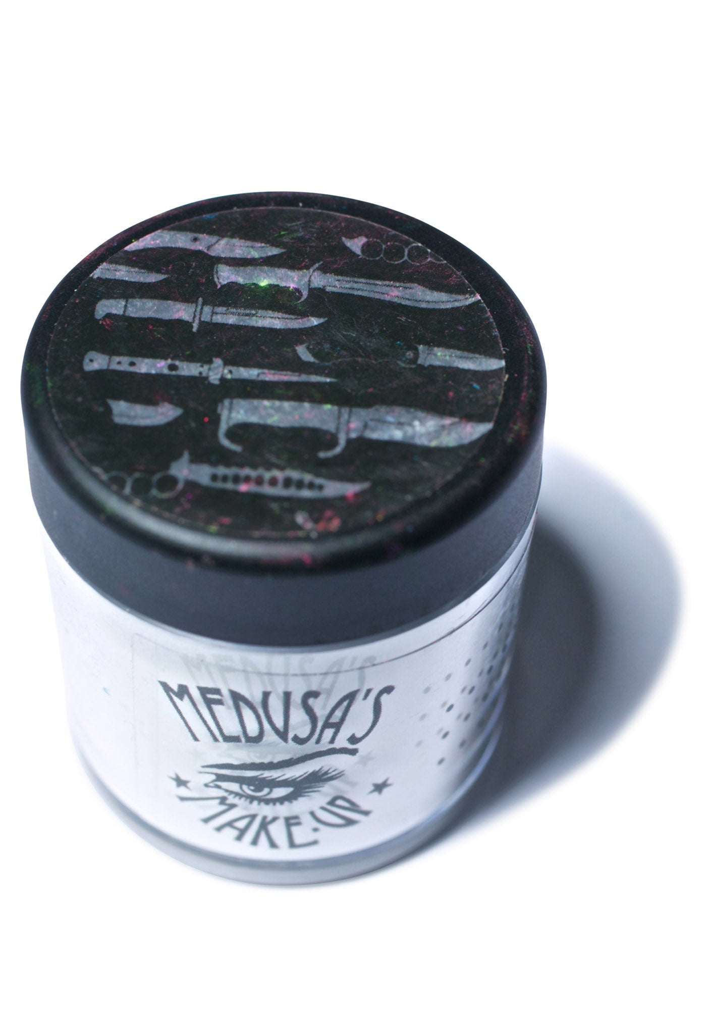 Neon Warrior FLO - Green