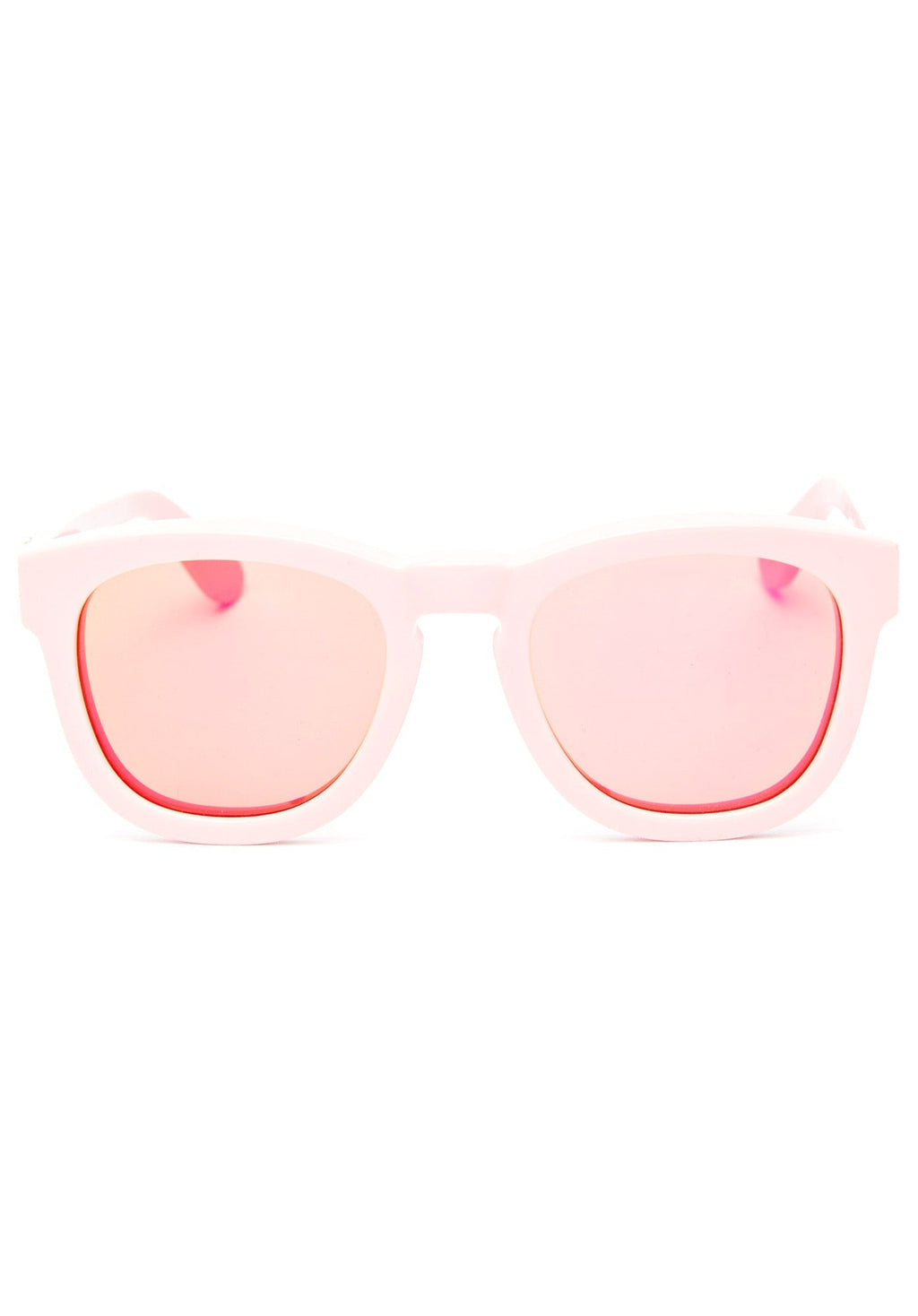 Classic Fox Deluxe Frame - Pink