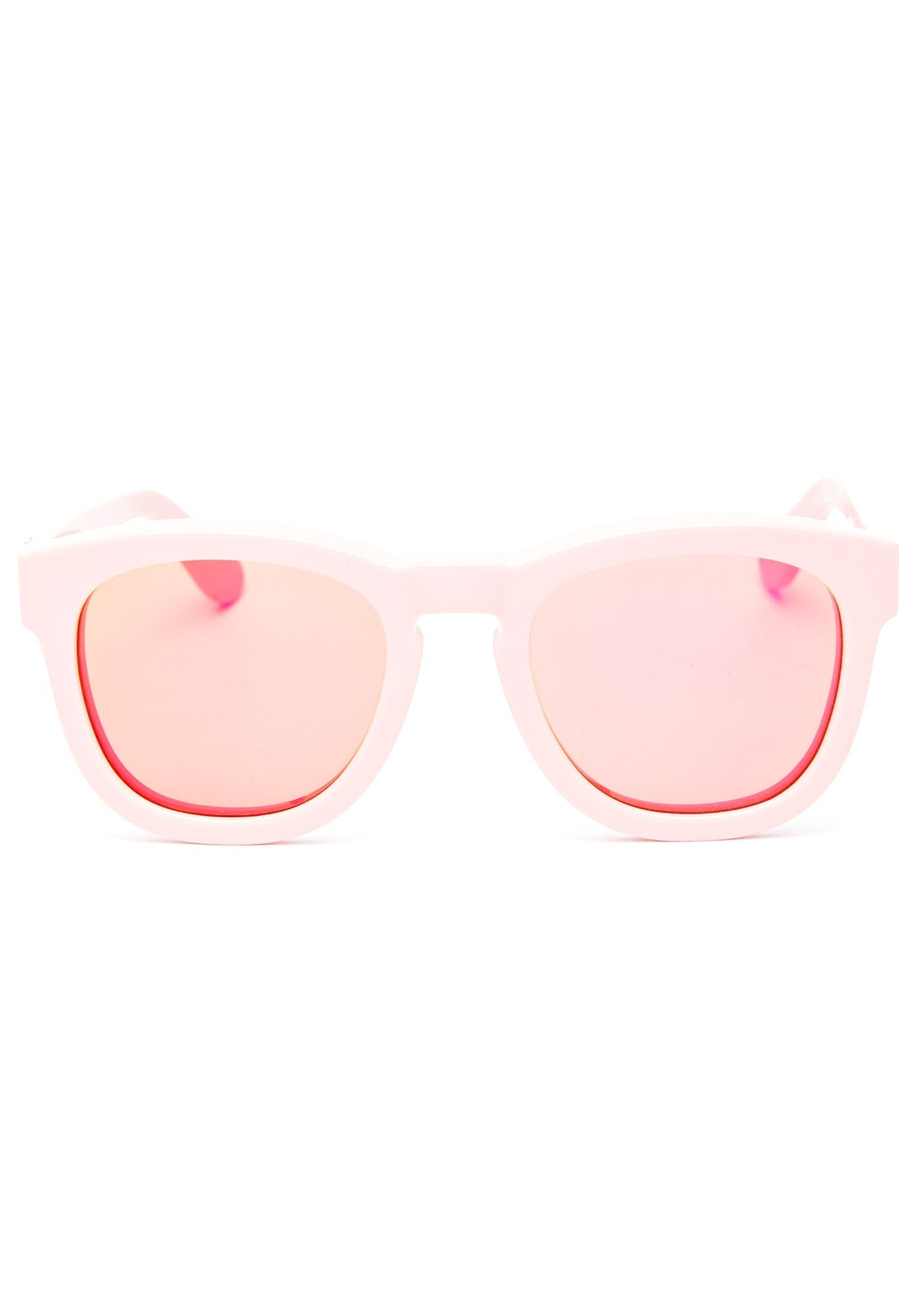 Classic Fox Deluxe Frame - Pink