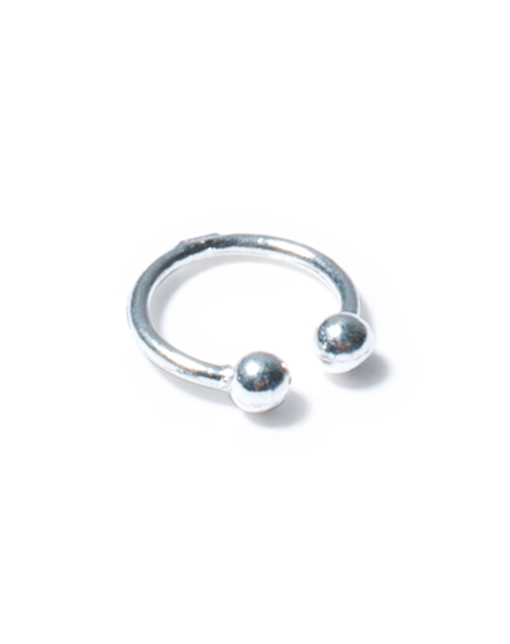 Aphrodite Septum Clip - Gold