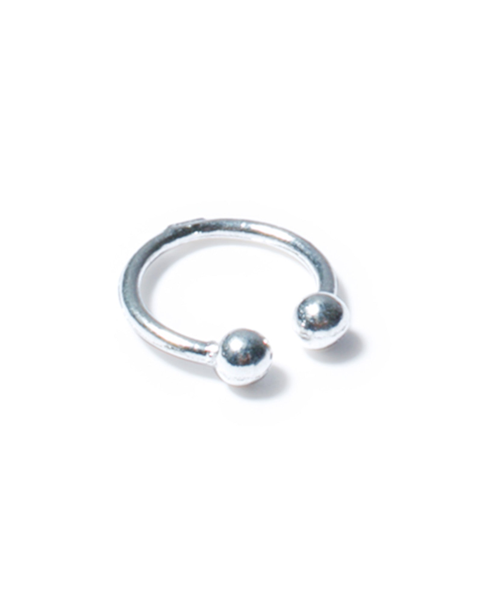 Aphrodite Septum Clip - Gold