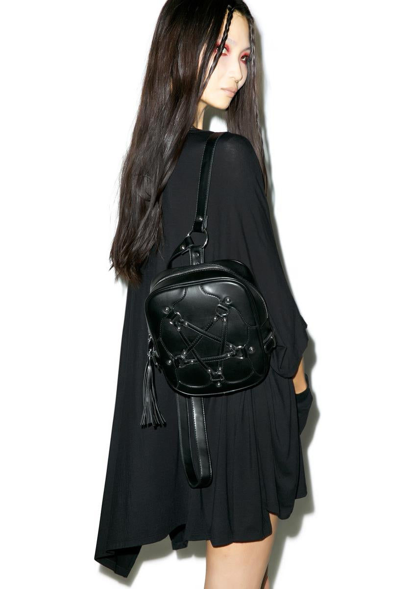 Assimilate Oversized Top - White