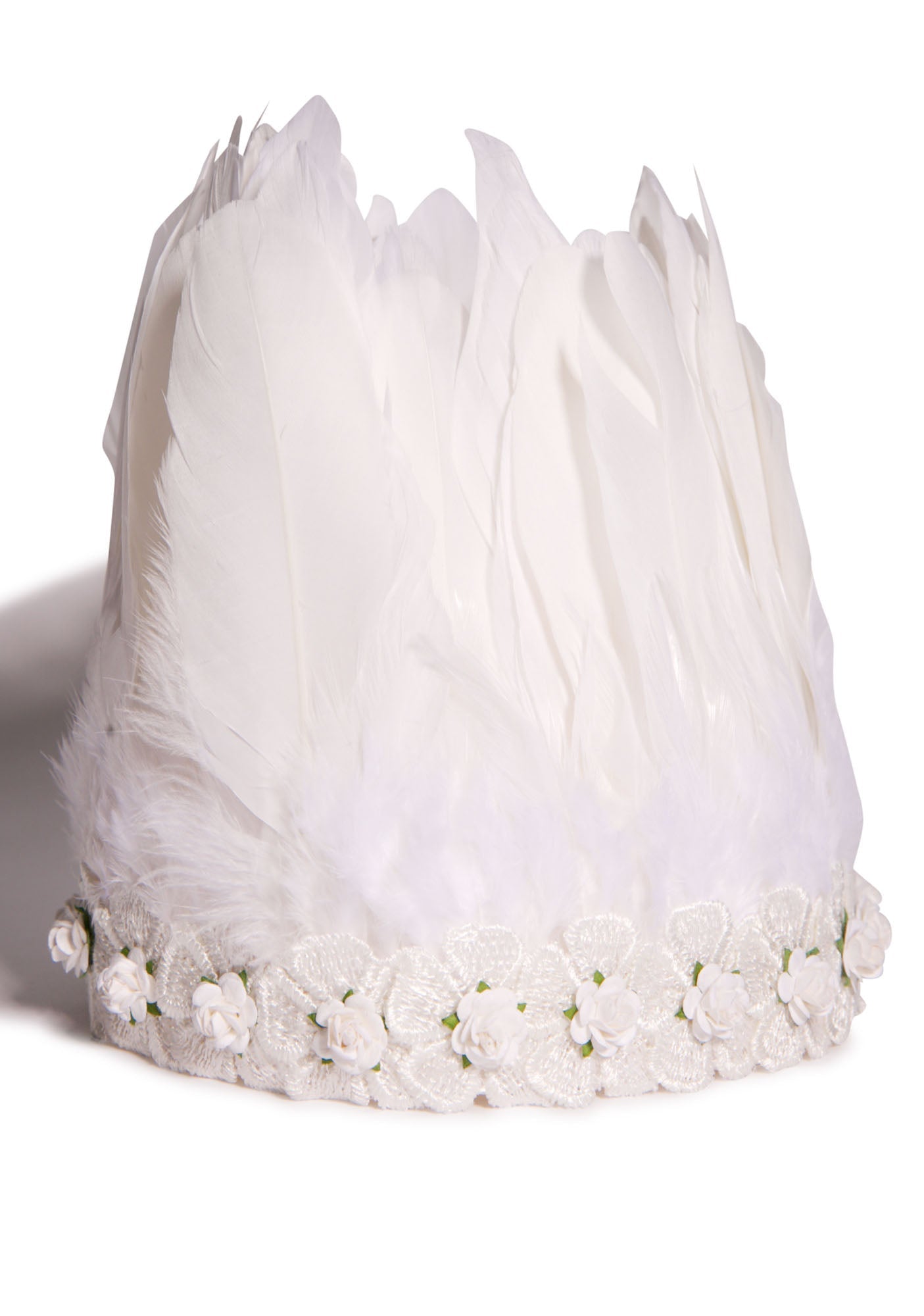 Song Bird Headband - Black