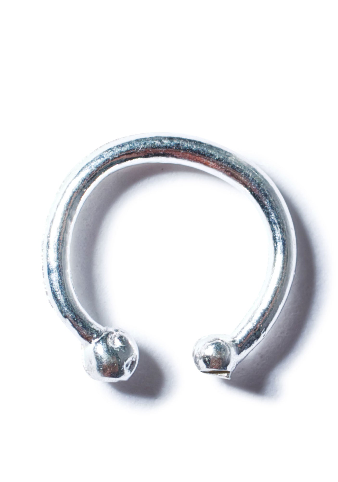 Aphrodite Septum Clip - Gold