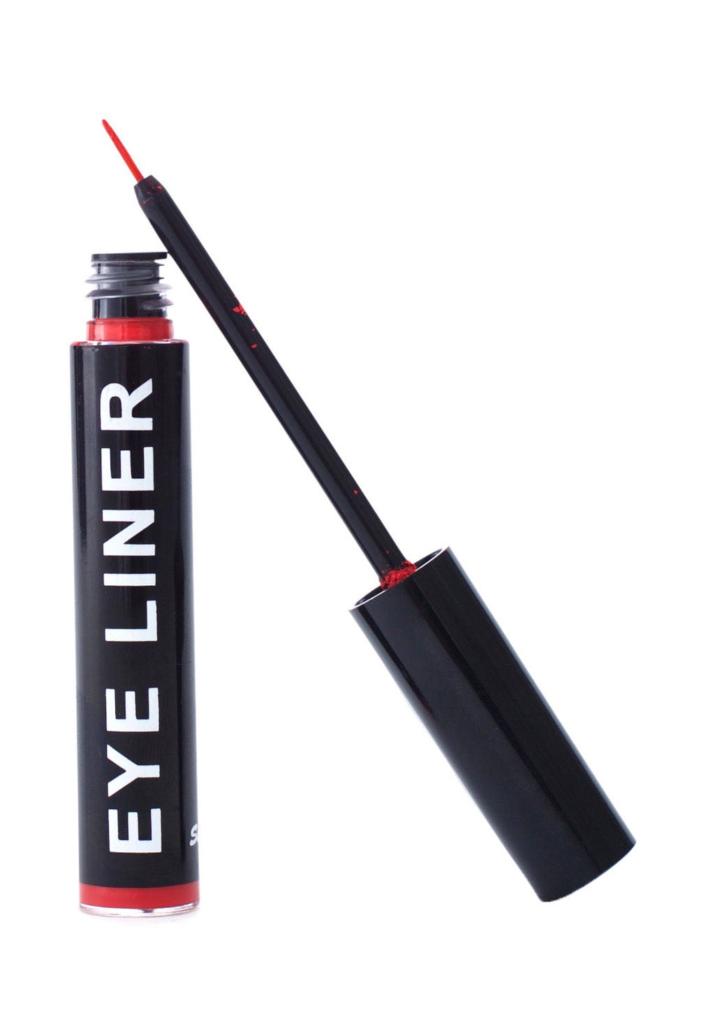 Andromeda Liquid Eyeliner - Red